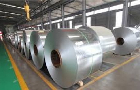 Tình hình thị trường Thép Trung Quốc tuần 2 tháng 12/2023
